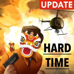 Hard Time [ Testing Server ] icon