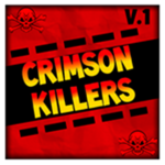 The Crimson Killers