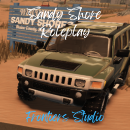 FS | Sandy Shore Roleplay