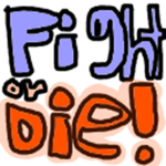 Fight or die official dev group!