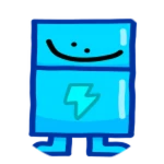 Electric Fridge