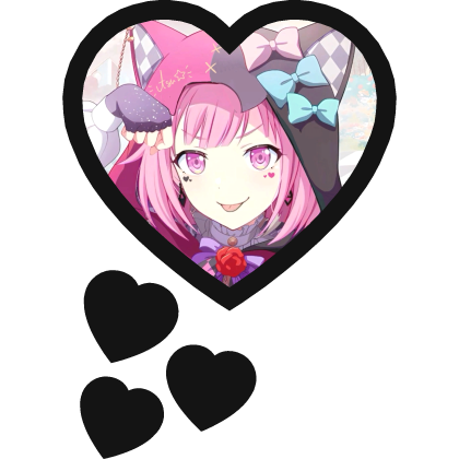Emu Otori Thinking Hearts Project Sekai