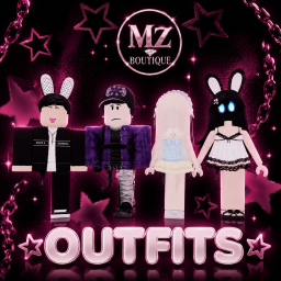 [NEW] MZ BOUTIQUE