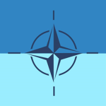 -[ N.A.T.O ] North Atlantic Treaty Organization-