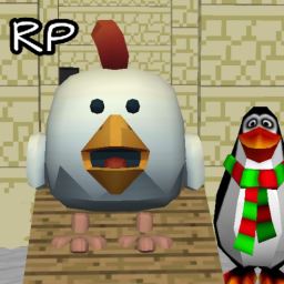 Chicken Gun RP
