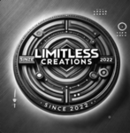 LimitIess Creation