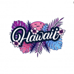 Hawaii girly girl