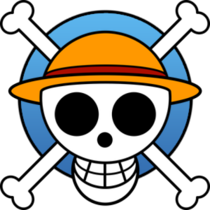 one piece Roblox decal
