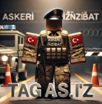 [TAG] Askeri İnzibat