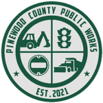 Pinewood County Public Works