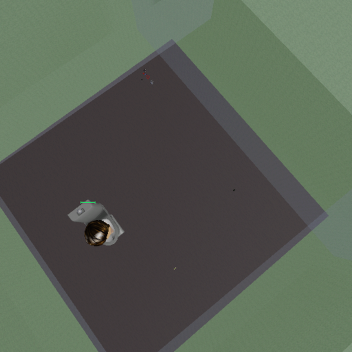 The Boss Test Place Reborn