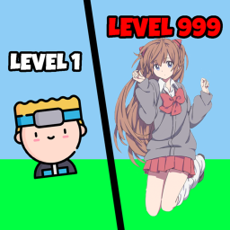 Every Second +1 Anime