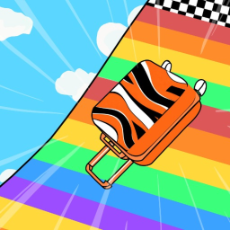 [🧳] My Rolling Suitcase