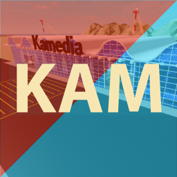 Kamdia Airport V1.