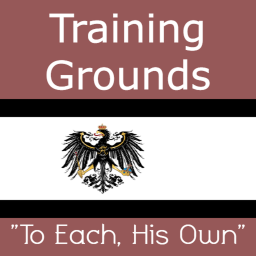 Training Grounds