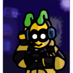 thealphazxnder test