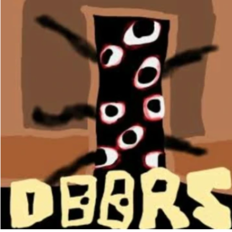 Doors but a little bad [OH GOD NEW UPDATE????]