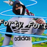 forty fort