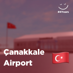 Çanakkale Airport