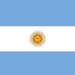 • República Argentina •