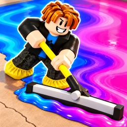 [🔥RELEASE] Design the Floor icon