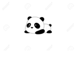 Pandas love Jelly.
