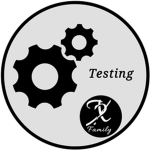 X_Family | Testing Pillars