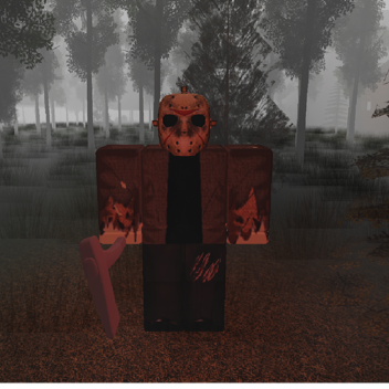  Update 1! Jason Voorhees