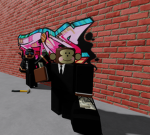 Flood Rush Community