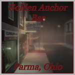 15715 Golden Anchor Bar