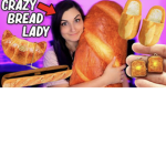 LAUREN BREAD QUEEN ARMY
