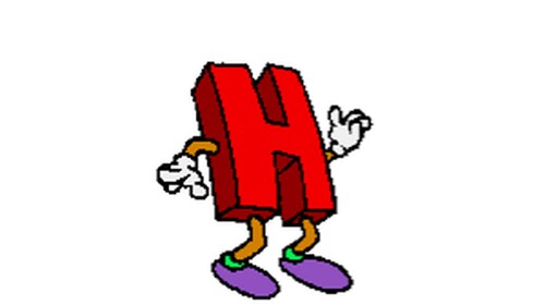 H Game