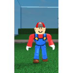 Super Mario Hosted Minigames