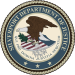 Silverport Department of Justice