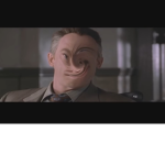 The Masks Of Hate
