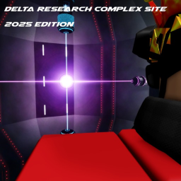 Delta Research Complex Site (0.2) ☢️ Alpha