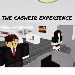 The Cashier Experience icon
