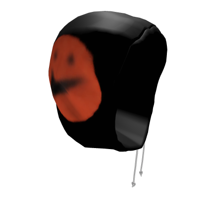 Hoodie World Black
