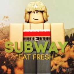 [MAIN BRANCH] Work At Subway