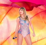 Eras Tour: Sofi