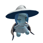 Ranni Elder Ring Fumo Plush [TouHou]