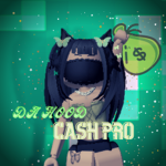 Da Hood Cash Pro