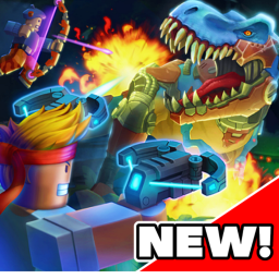 Primal Hunt: Evolve