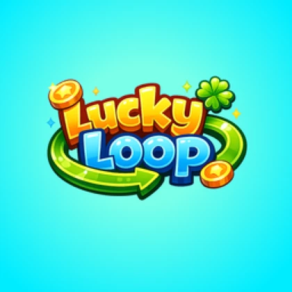 LuckyLoop Roblox group icon