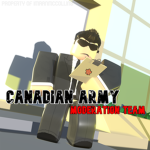 Canadian Army | Moderation Team