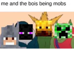 THE BOISSSSS with some girls