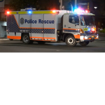 [NSW] Rescue and Bomb Disposal Unit