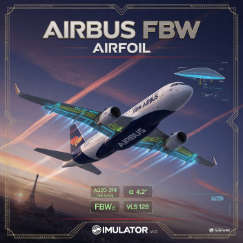 New Airfoil Testing