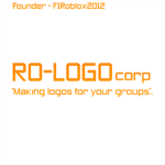 The logo service