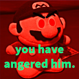 avoid plushie or get kicked